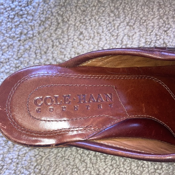 Cole Haan Country Clogs - Picture 5 of 11
